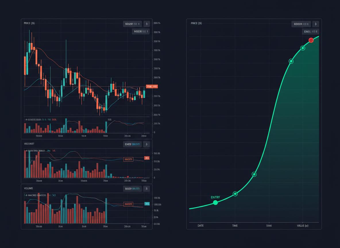 Trading Charts